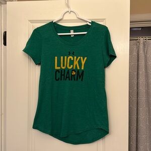 Under Armour t-shirt